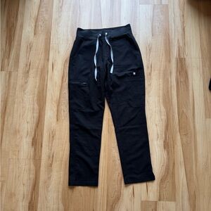 Figs Yola Scrub Pants SP